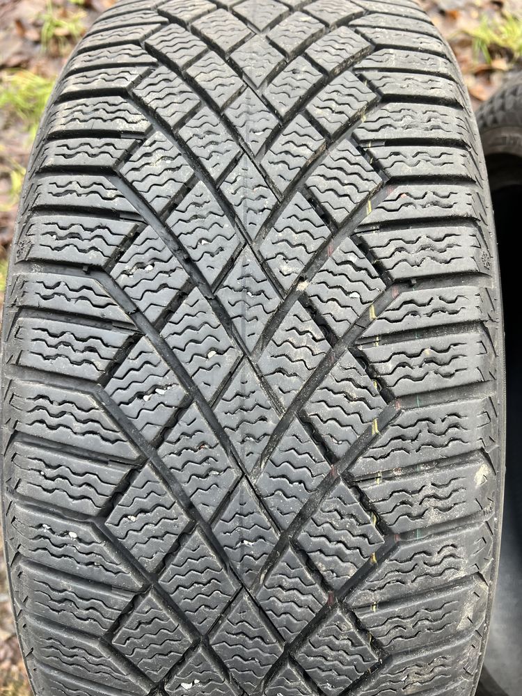 205/50R17 Continental viking contact 7