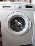 Maquina lavar roupa PRINCESS WM1054CF2A