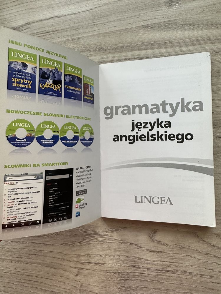 Gramatyka języka angielskiego z praktycznymi przykładami