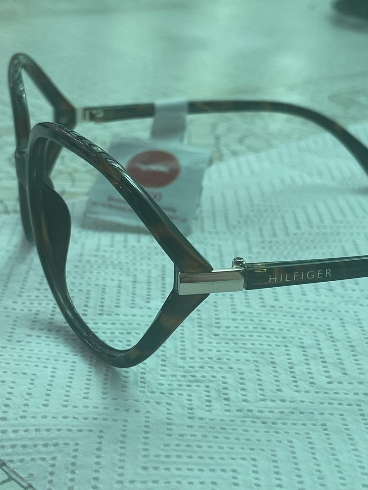 Oprawka do okularow Tommy Hilfiger Tkmaxx