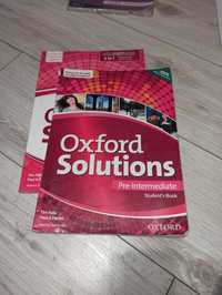 "Oxford Solutions"