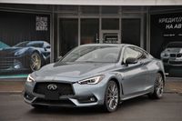 Infiniti Q60 Sport (405 к.с.) 2017 року