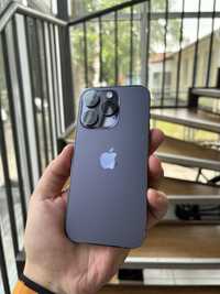 iPhone 14 Pro, Deep Purple, 128Gb