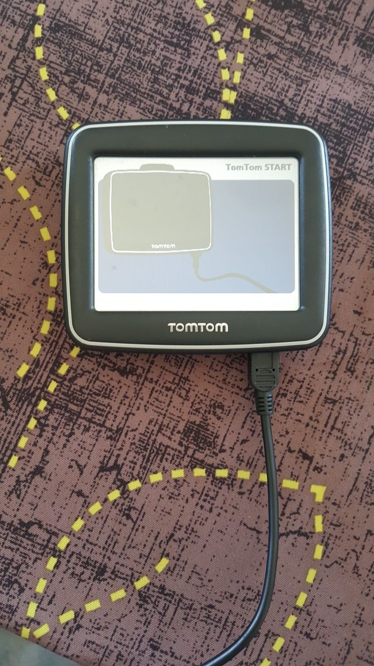 GPS TomTom 1EX00