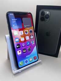 iPhone 11 Pro 64 gb nowa bateria 100 % kondycji