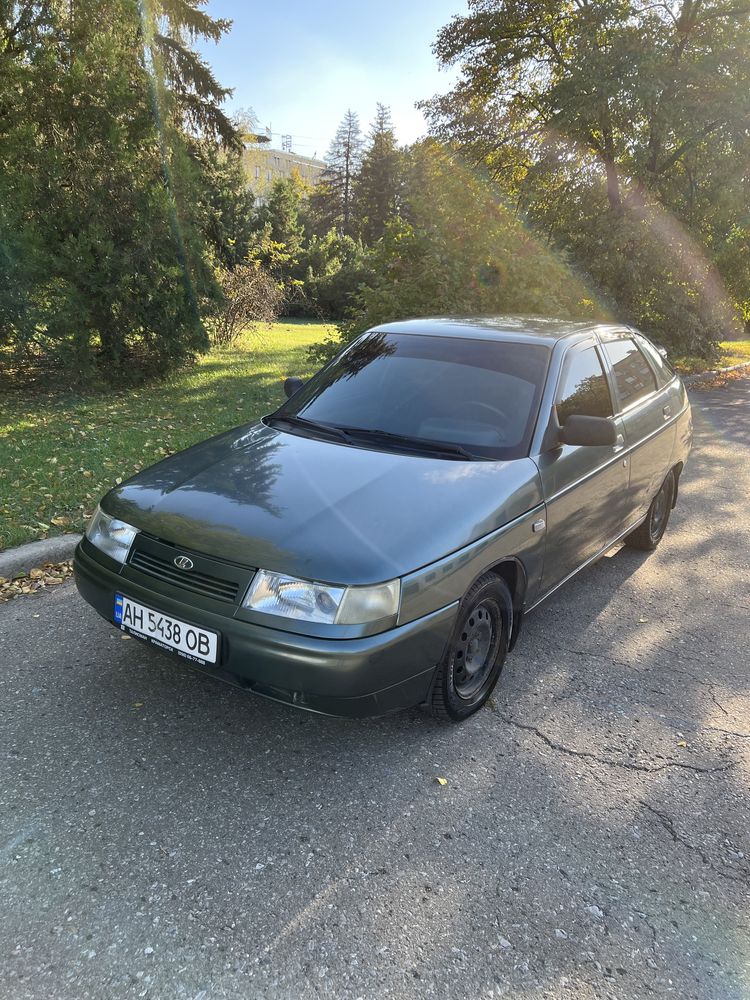 Продам ВАЗ 2112.LADA 21124.16 клапанная.