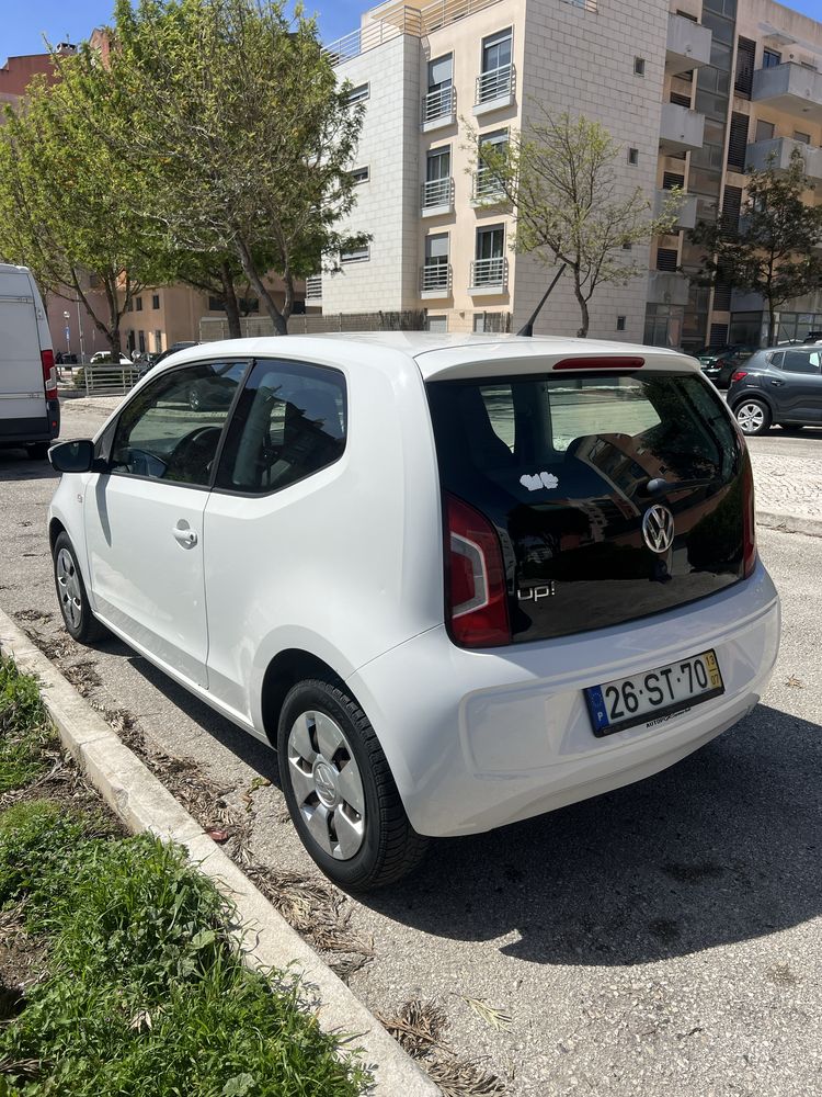 Volkswagen Up! 1.0