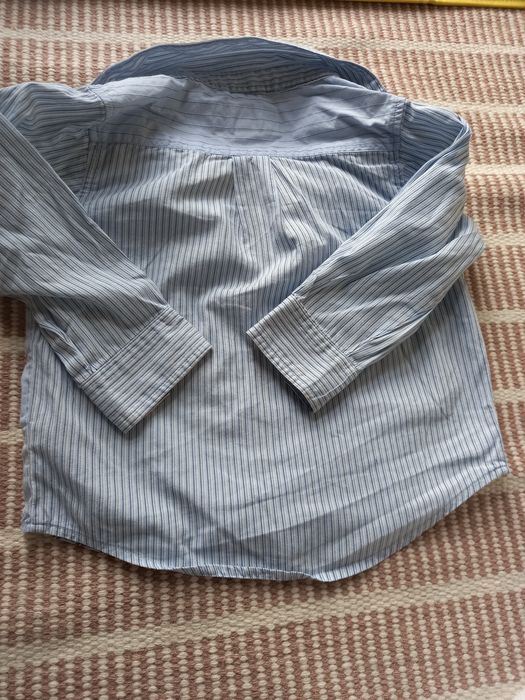 Koszula gap 98 chłopięca