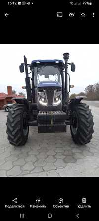 Трактор LOVOL 1054 2020р