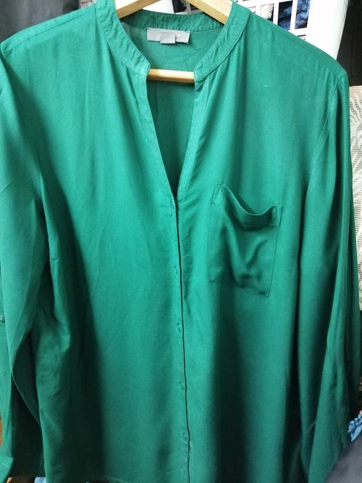 Lote de roupa barata