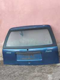 Tampa da Mala Fiat Punto 55S 5 Portas Ano 1994 a 1999 Modelo 176