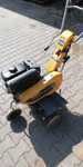 Glebogryzarka STIGA SRC 775 RG Do spulchniania gleby 3,1 KW
