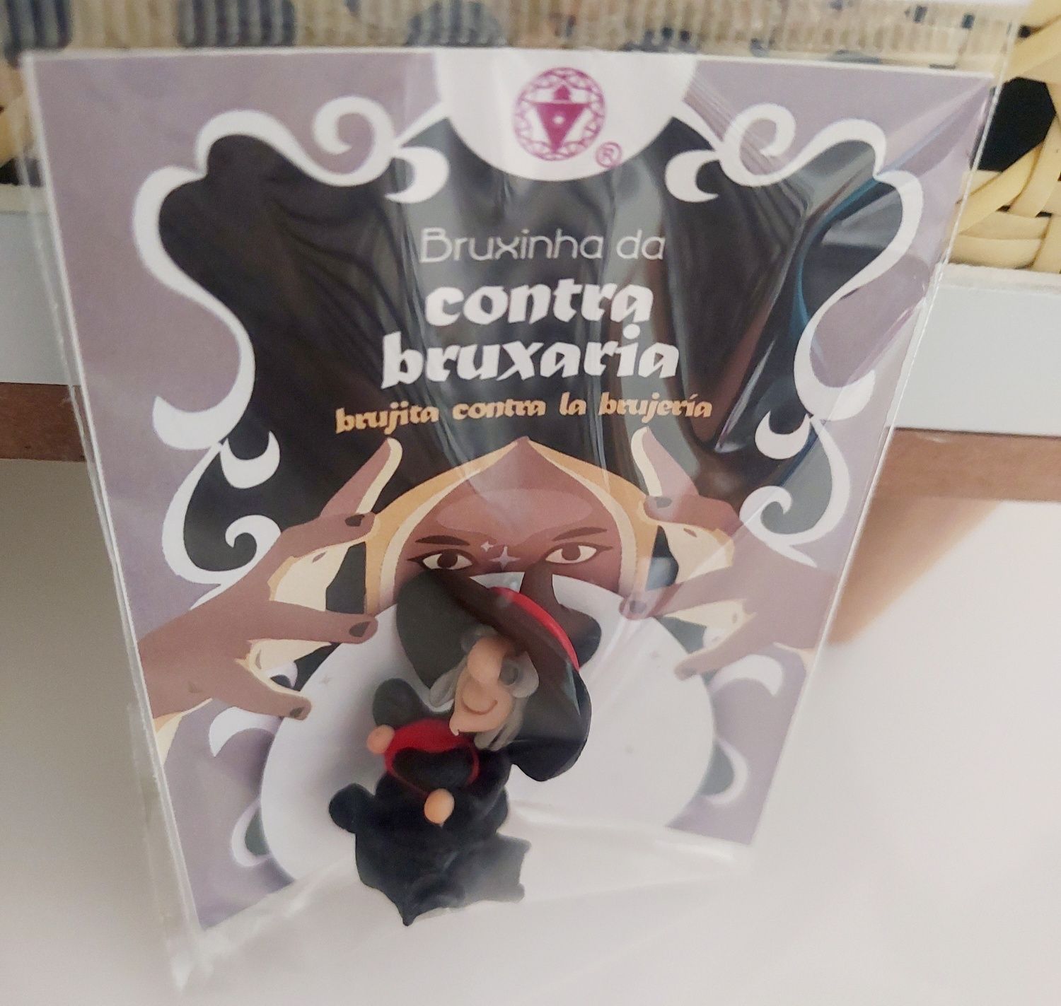 Bruxinhas do sucesso
