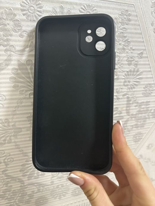 чохли на iPhone 11