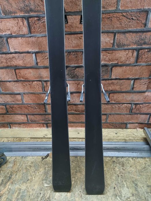 Narty HEAD  DŁ-127cm+wiązania