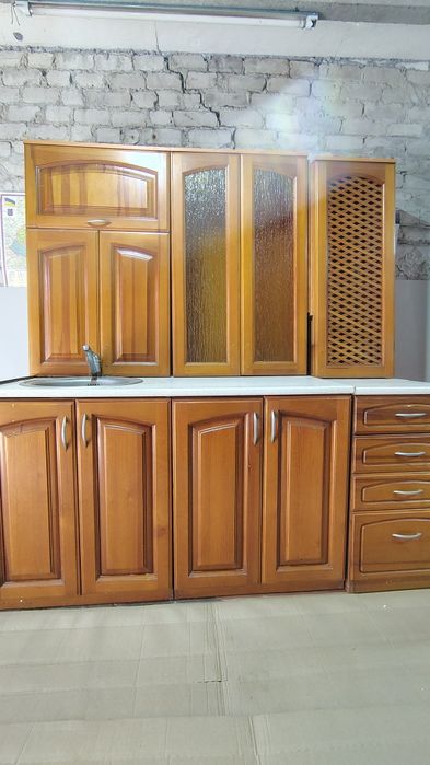 Продам кухонний гарнітур.