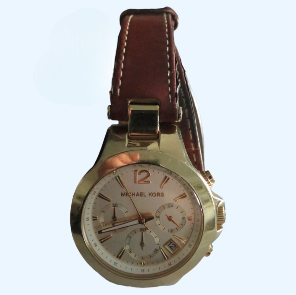 Michael Kors Ladies Watch MK2261