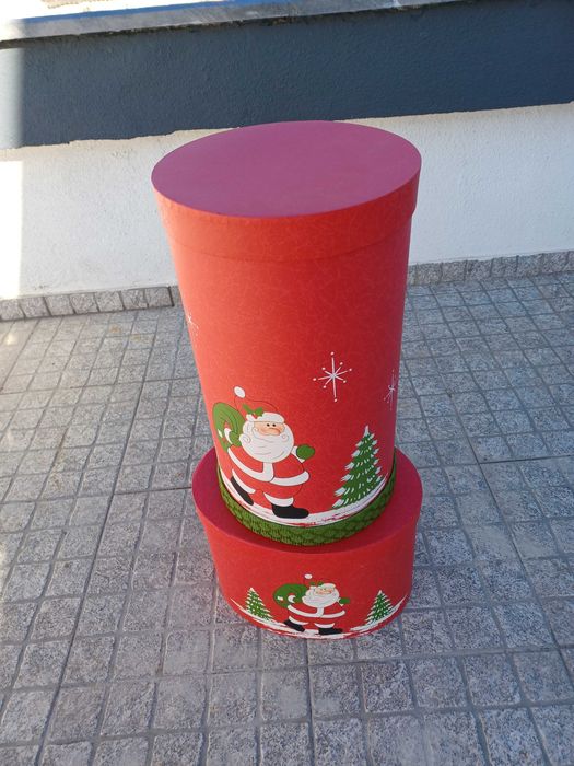 Decorações de Natal - NOVAS