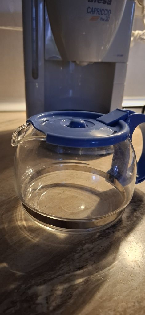 Cafeteira Eletrica