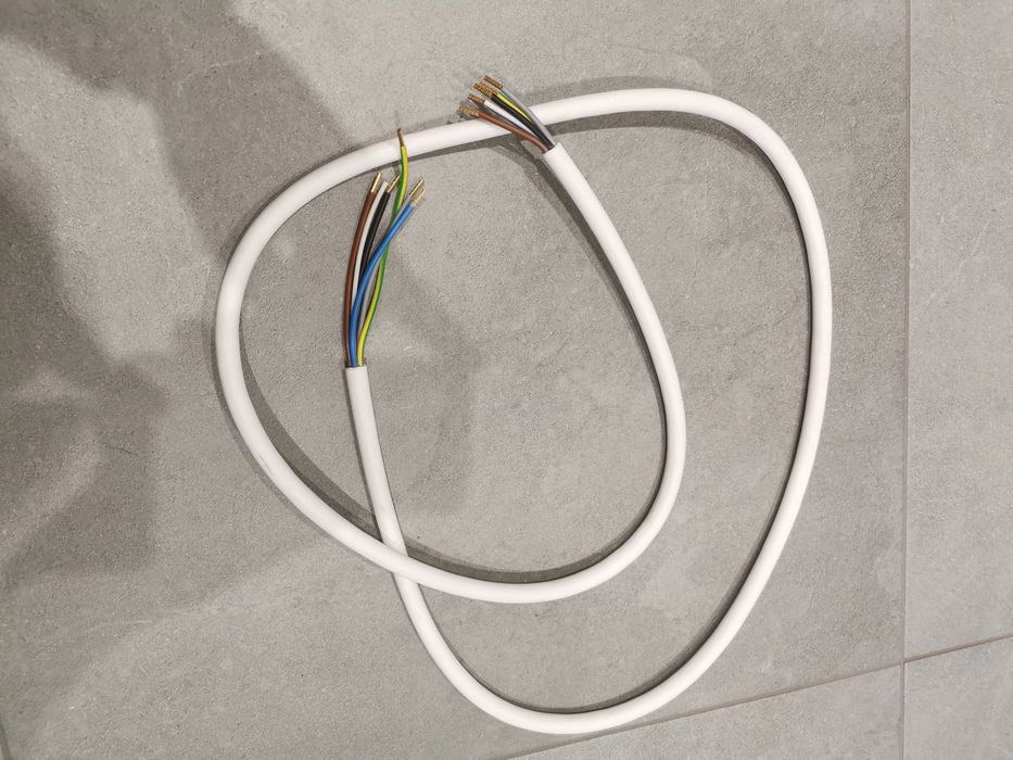 Kabel do Indukcji