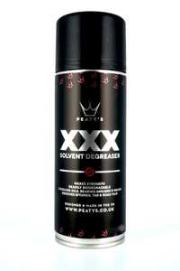 Odtluszczacz PEATY's XXX Solvent Degreaser 400ml