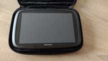 Nawigacja tomtom 6000