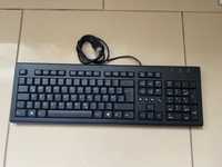 Klawiatura hp terra logitech