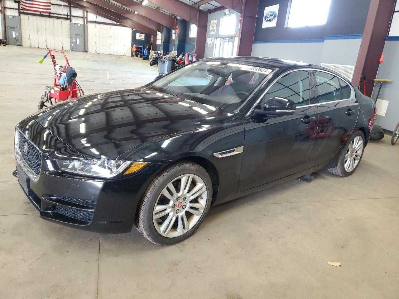 2019 Jaguar XE PREMIUM