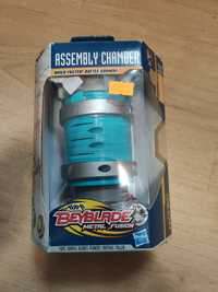 Beyblade assembly chamber metal fusion nowe