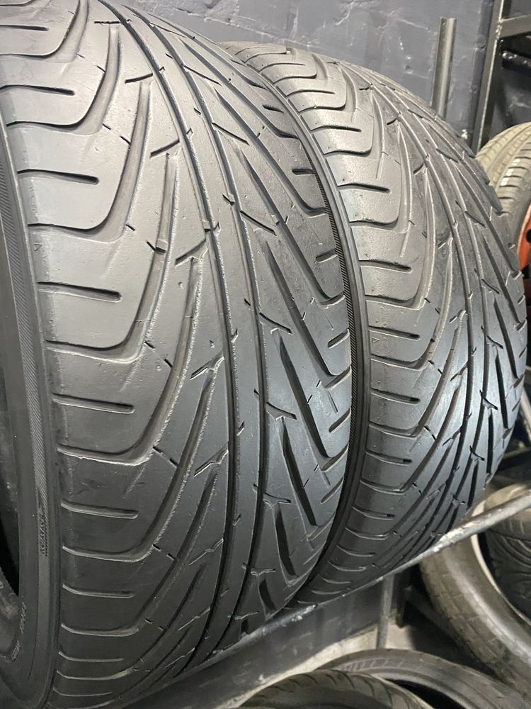 2шт 235/45 R19 Hankook Ventus Sport K105