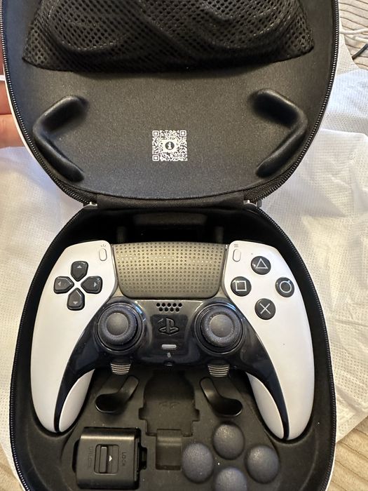 DualSense Edge ps5