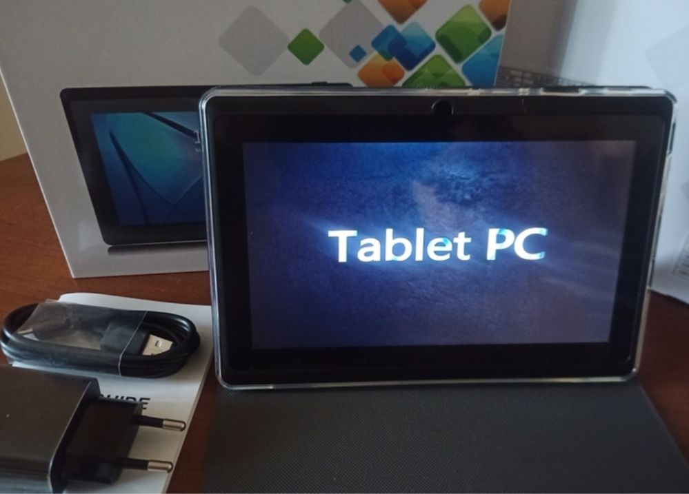 Планшет ATMPC 7’