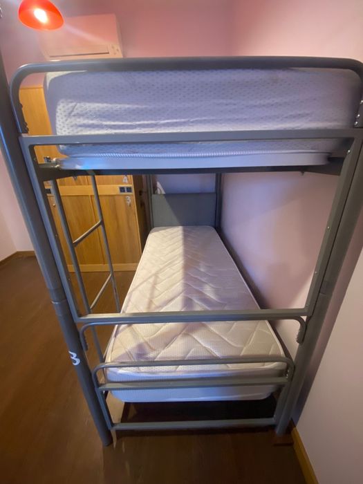 Beliche de Duplo_Semi-Novo