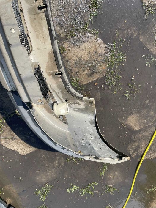 Fiat Doblo I zderzak przedni