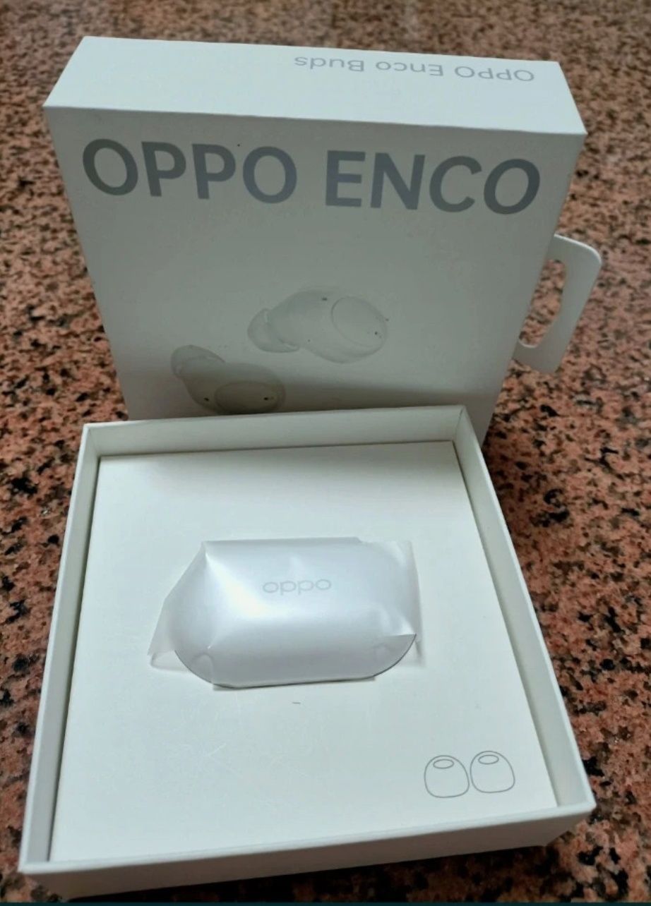 Auriculares OPPO
