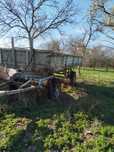 Продам прицеп від польської фури іф