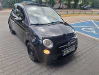 Sprzedam fiat 500