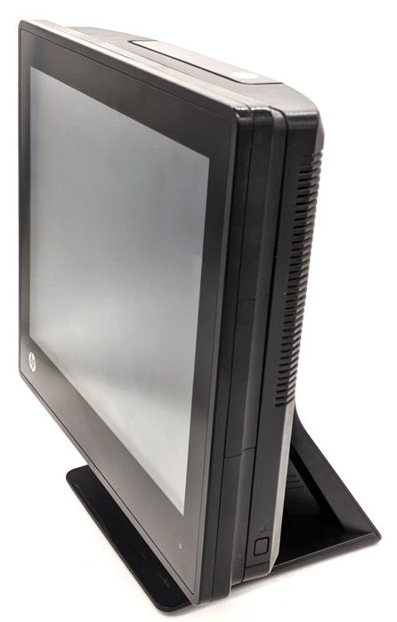 Сенсорний POS термінал HP RP7 Retail System Model 7800