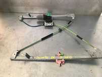 ELEVADOR DE VIDRO CITROEN JUMPY II / PEUGEOT EXPERT II / FIAT SCUDO // 06-14 - FRENTE DIREITO