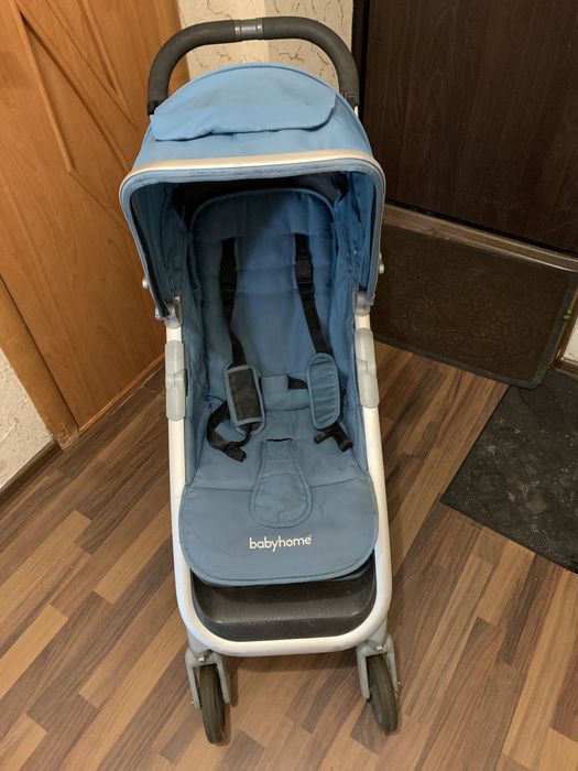 Прогулянковий візок коляска BabyHome