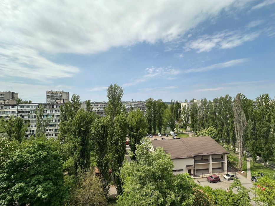 Продам 3-к раздельную квартиру 73 м2 на Русановке по бул. Шамо 13-А