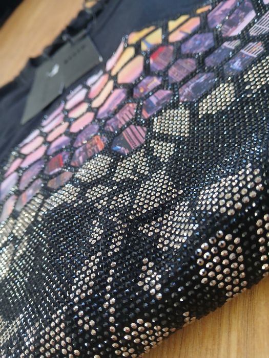 Koszulka męska Philipp Plein