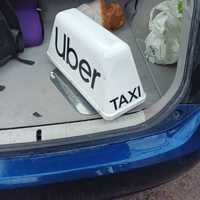 Lampa taxi taksi