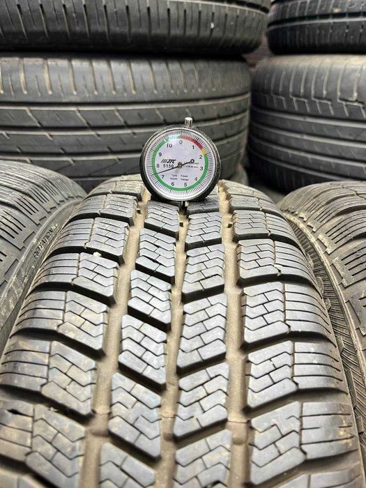 185/65 R15 Barum комплект зима