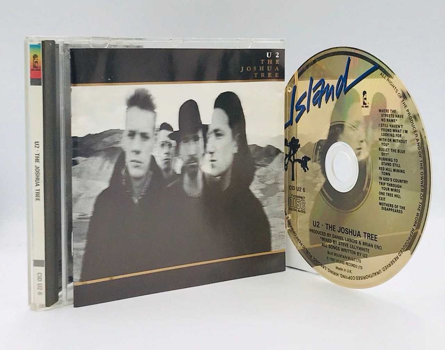 CD / Фірмові компакт-диски / Частина 5