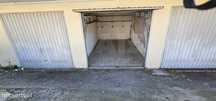 Garagem centro Entroncamento