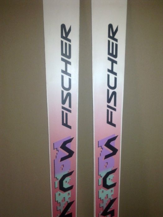 Горные лыжи FISCHER BORON. продаю