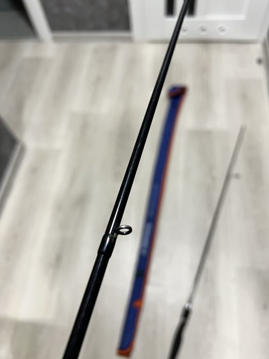 Спіннінг Breaden glamour rock fish GRF - TX78M