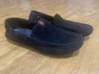 Buty eleganckie chłopięce 35