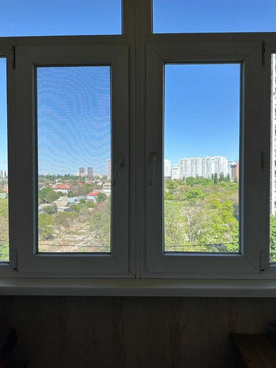Продам 3х комн. квартиру Инглези/Ак. Королева